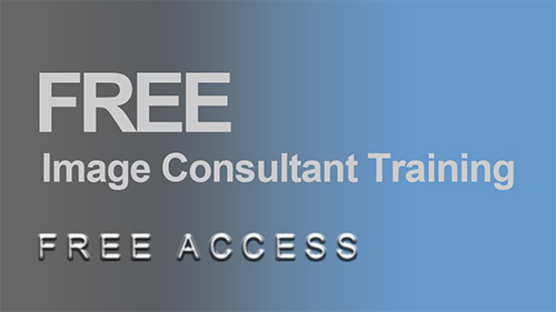 free image consultant training