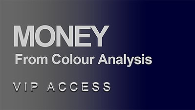 how to make money from colour analysis