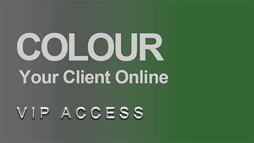 colour your client online