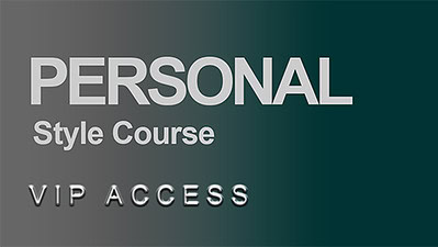 personal style course