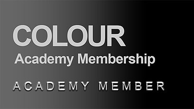 colour academy membership