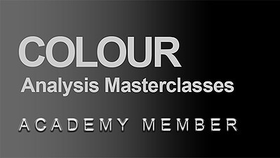 colour analysis masterclasses