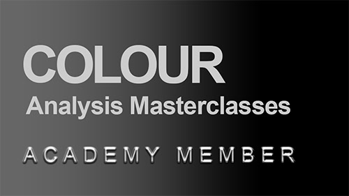 colour analysis masterclasses